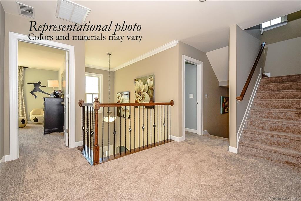 Serenity Point - Residential