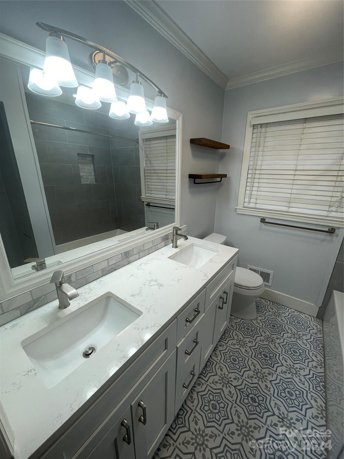 Starmount - Residential Lease