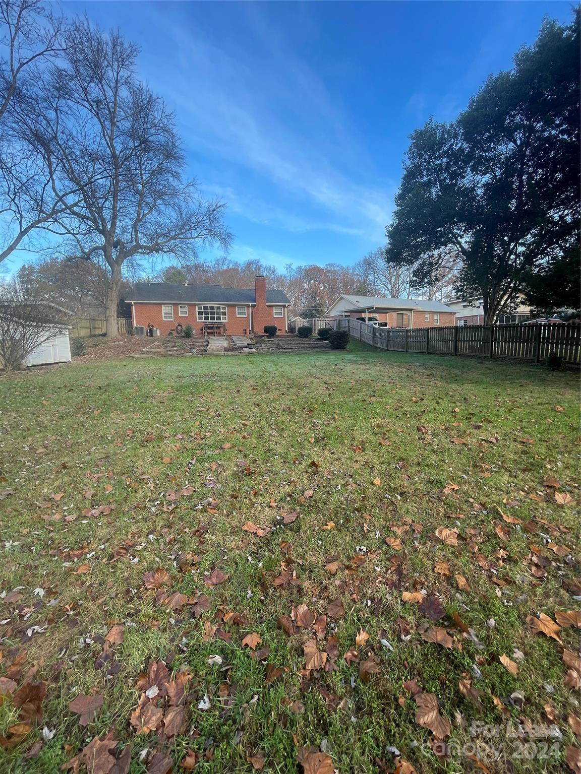 Starmount - Residential Lease