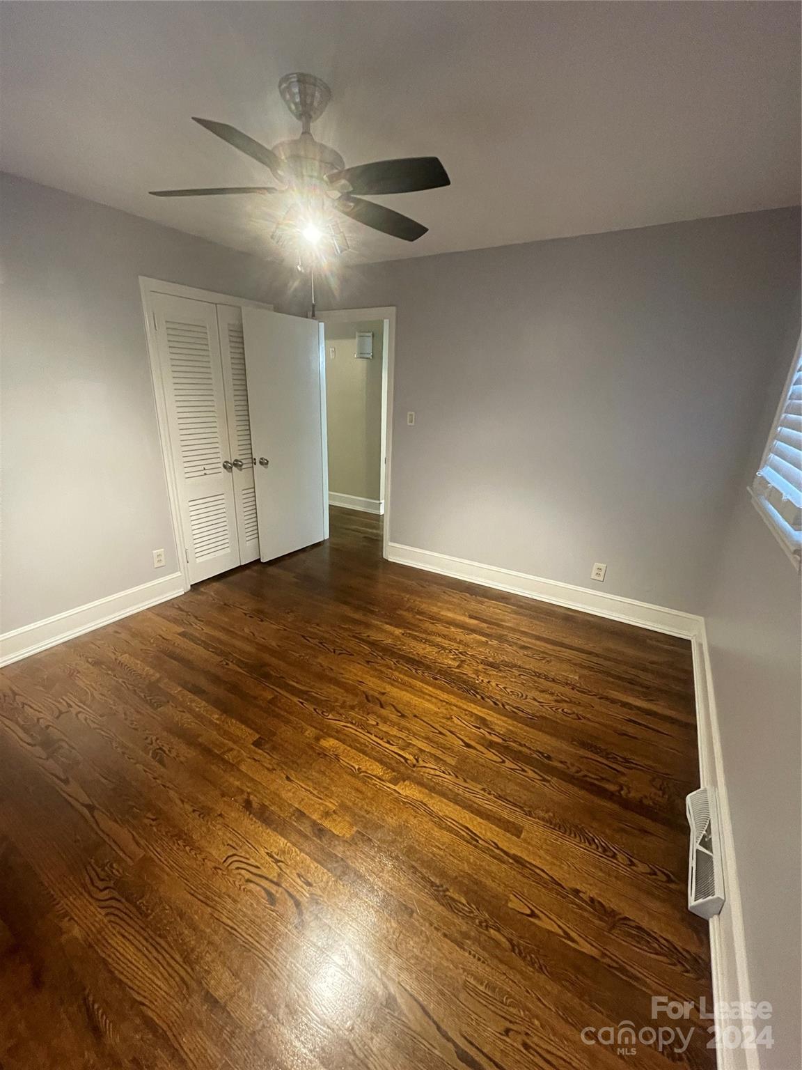 Starmount - Residential Lease