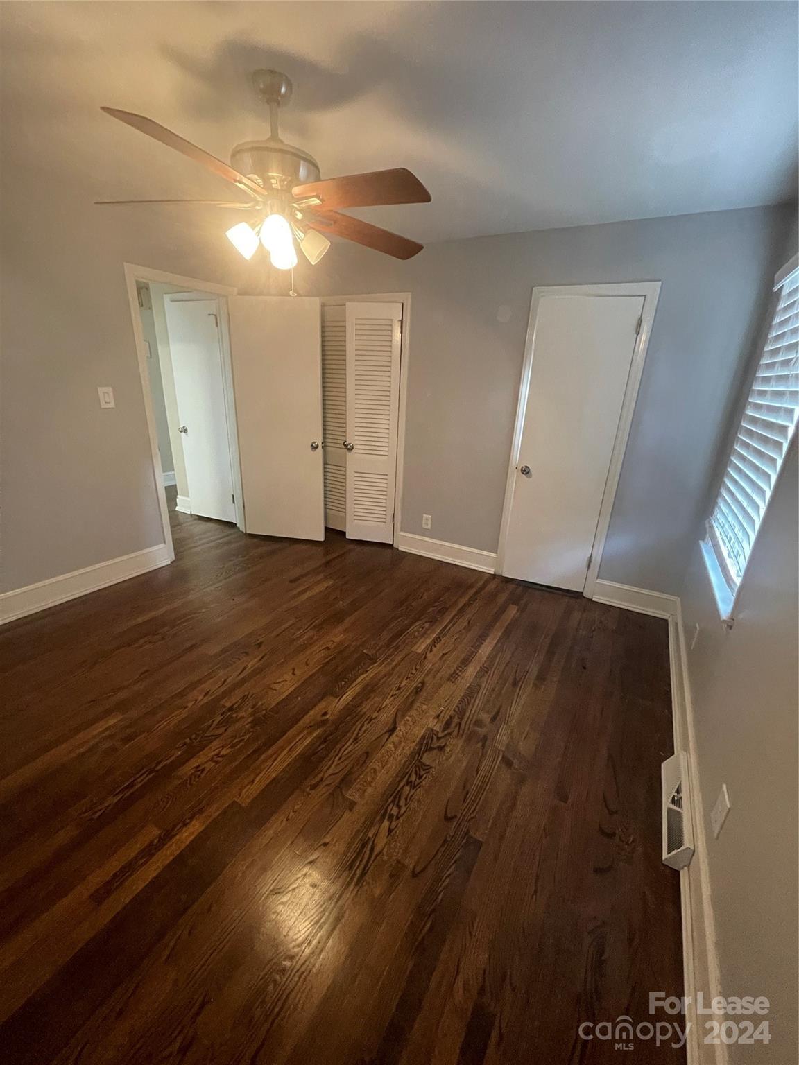 Starmount - Residential Lease