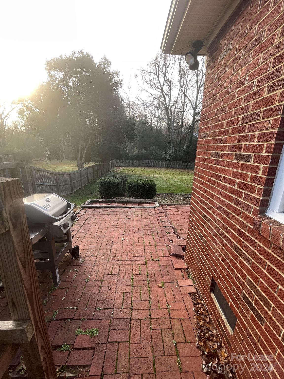 Starmount - Residential Lease