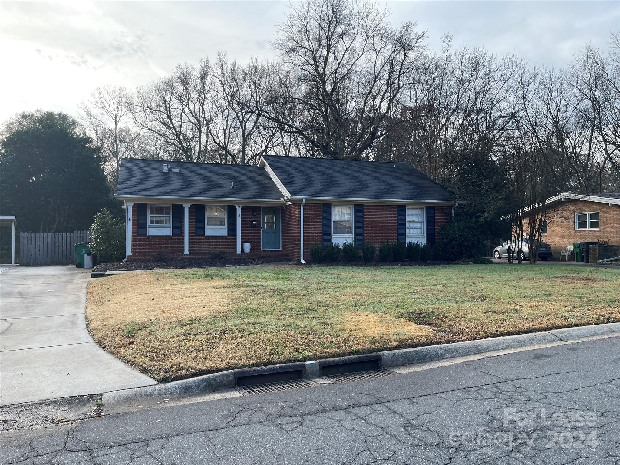 Starmount - Residential Lease