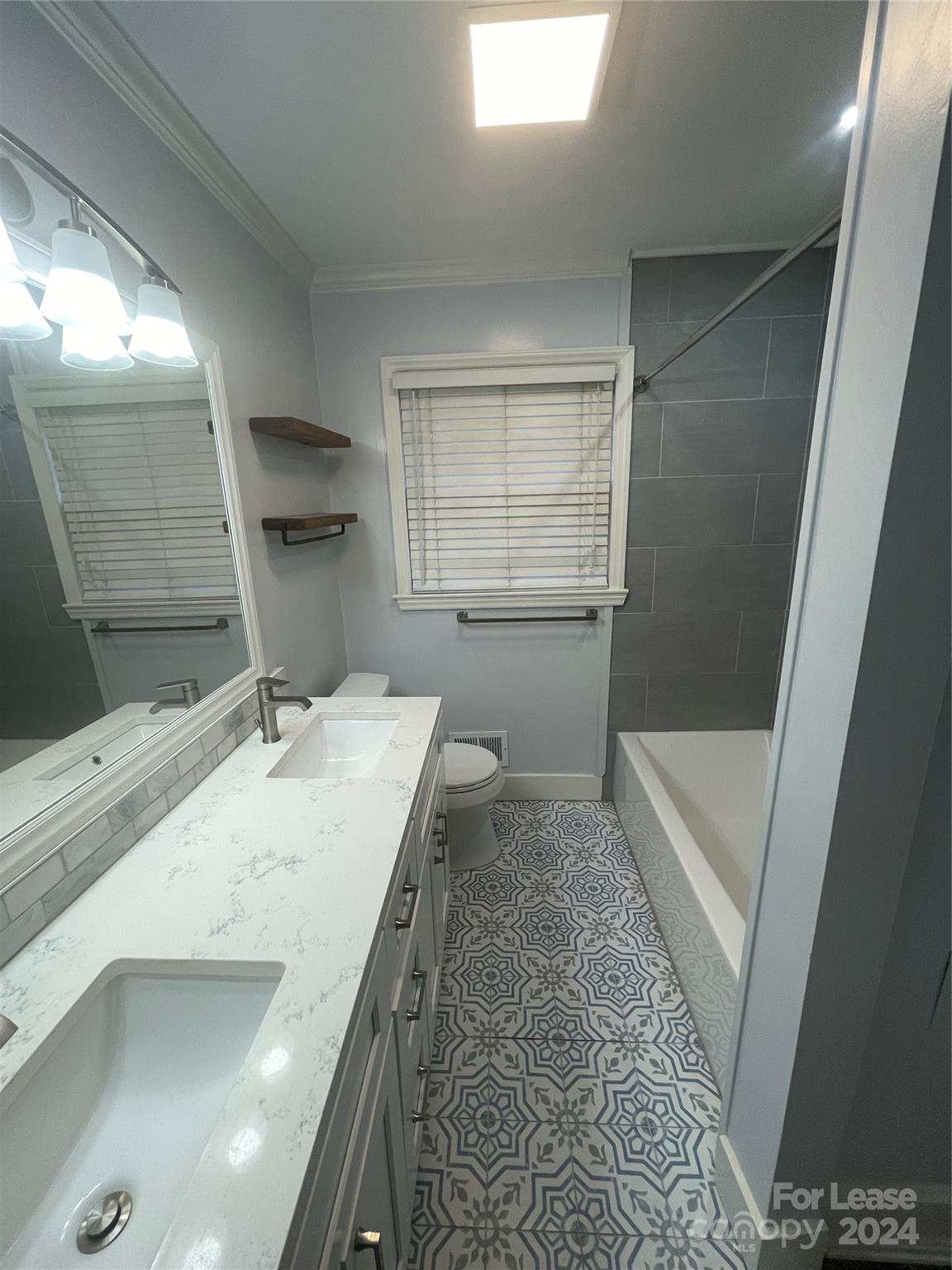 Starmount - Residential Lease