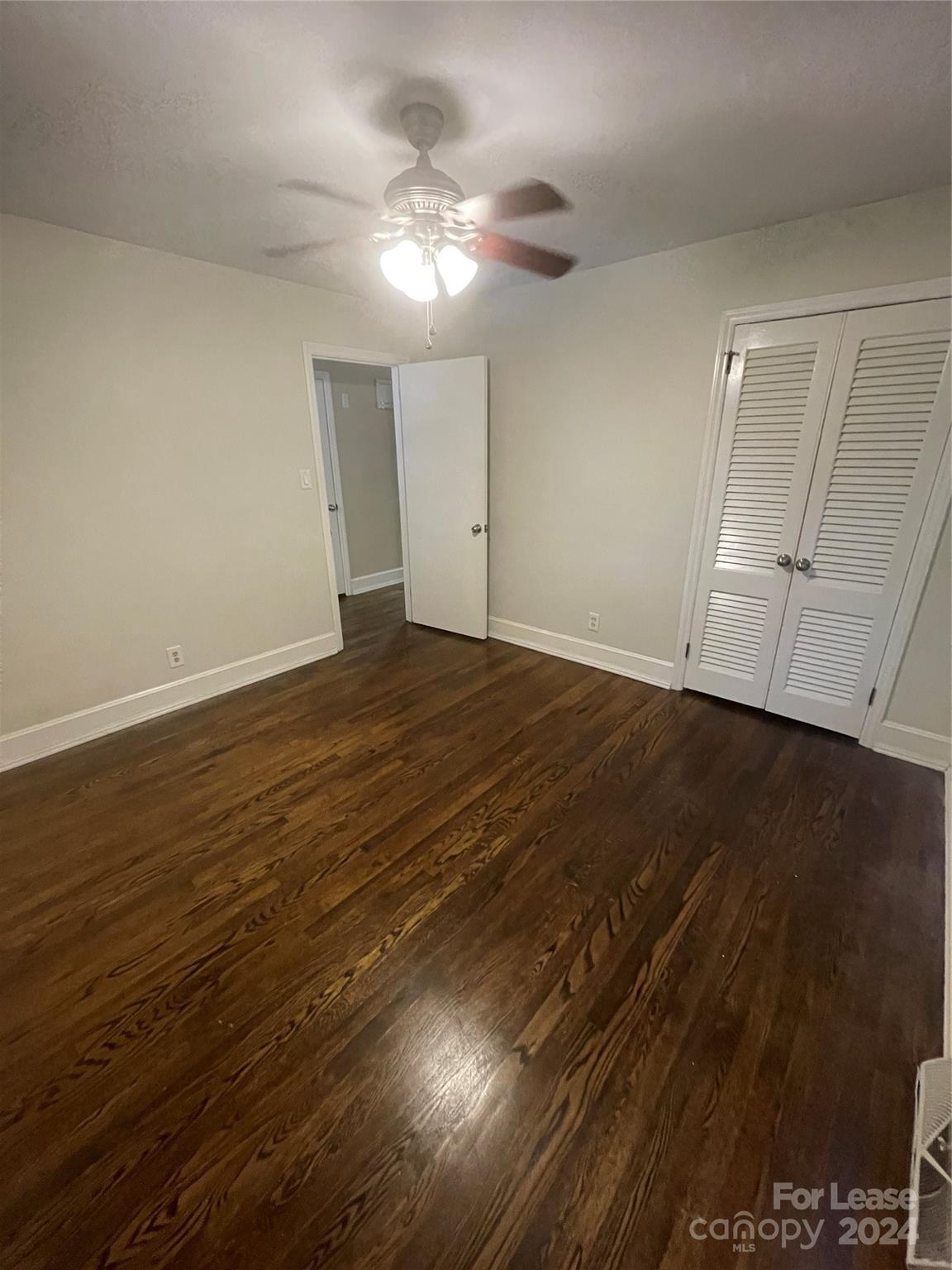 Starmount - Residential Lease