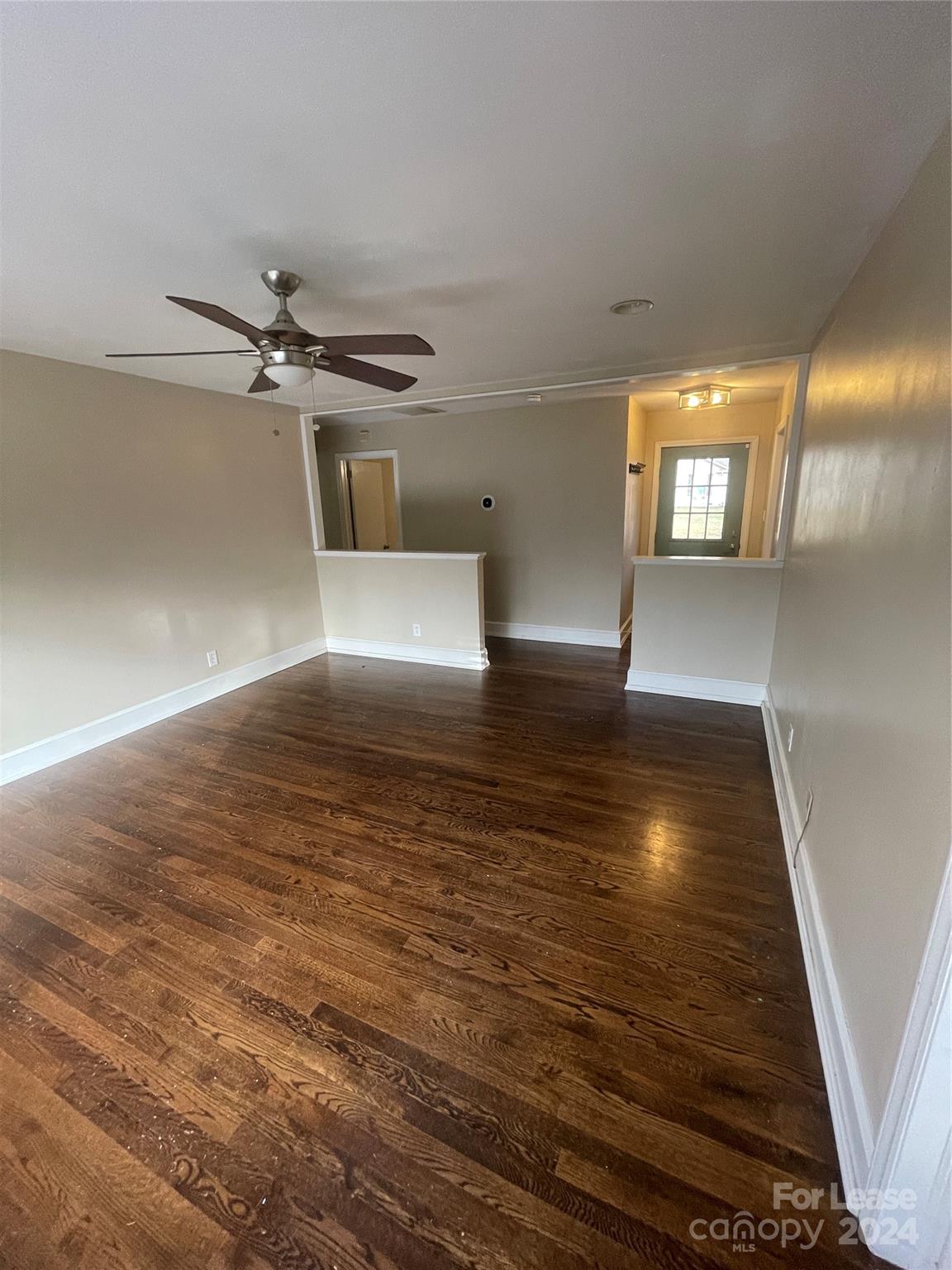 Starmount - Residential Lease