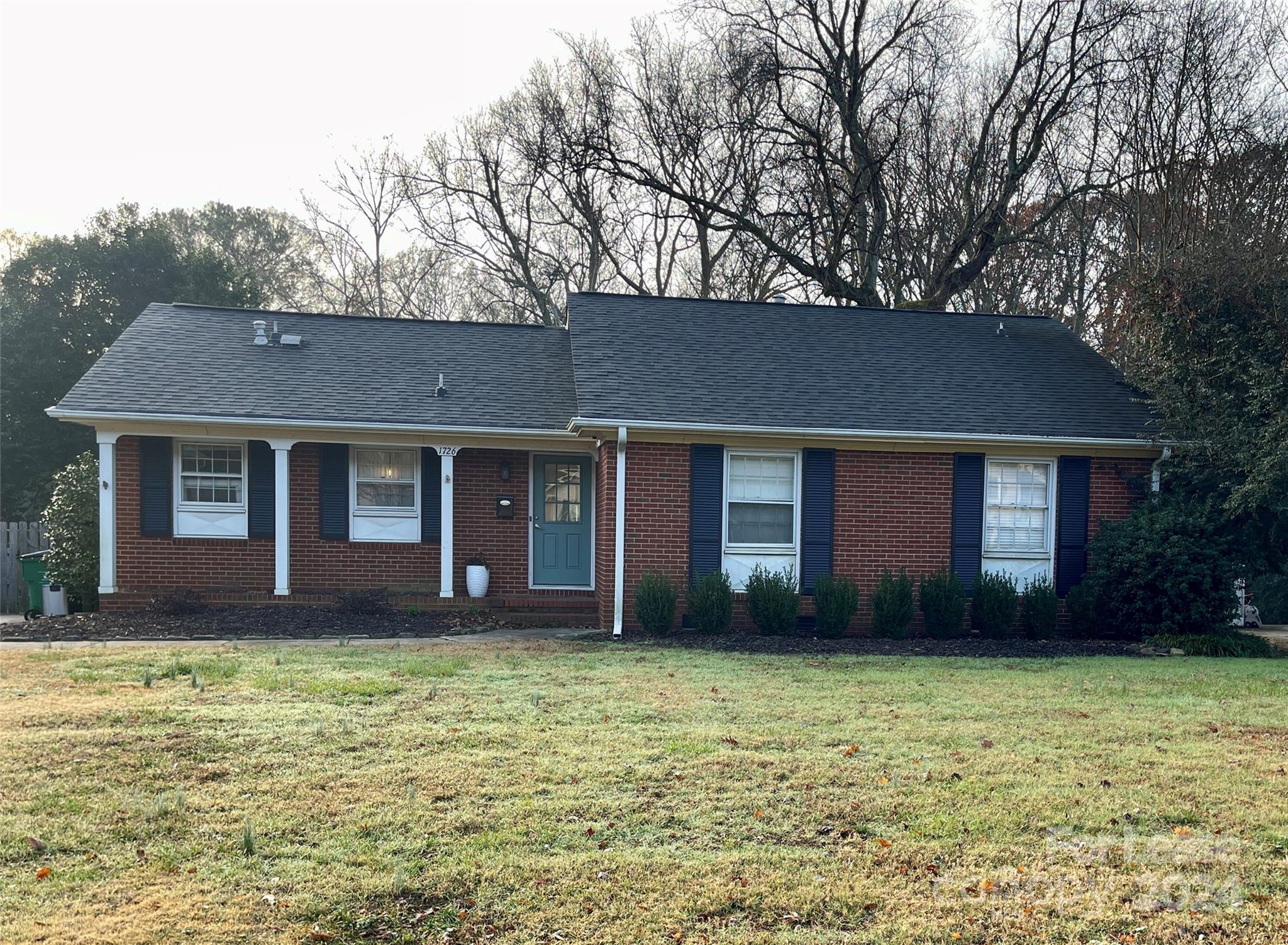 Starmount - Residential Lease