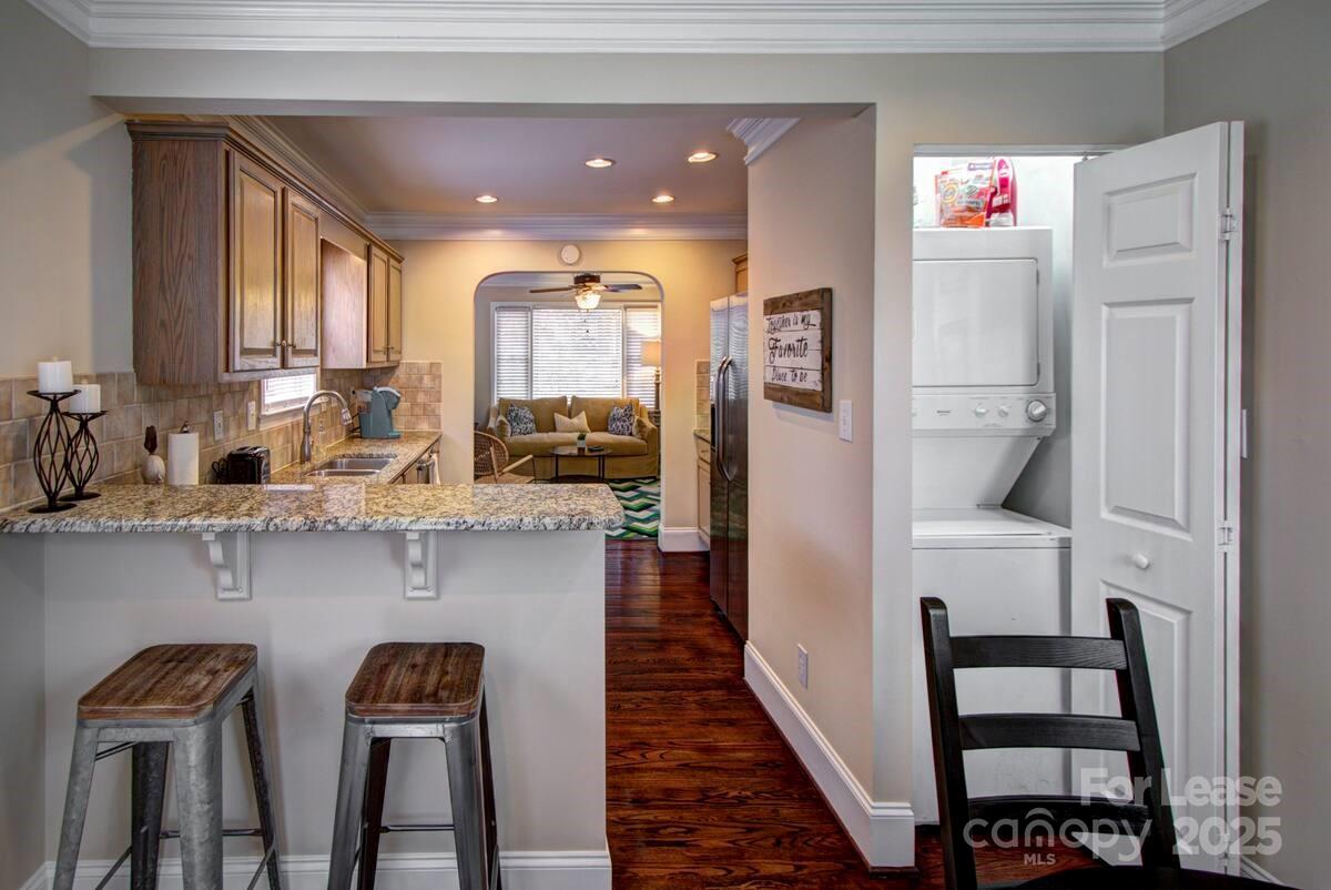 Elizabeth - Residential Lease