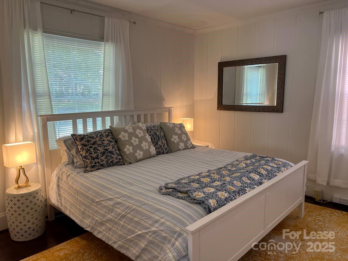 Elizabeth - Residential Lease