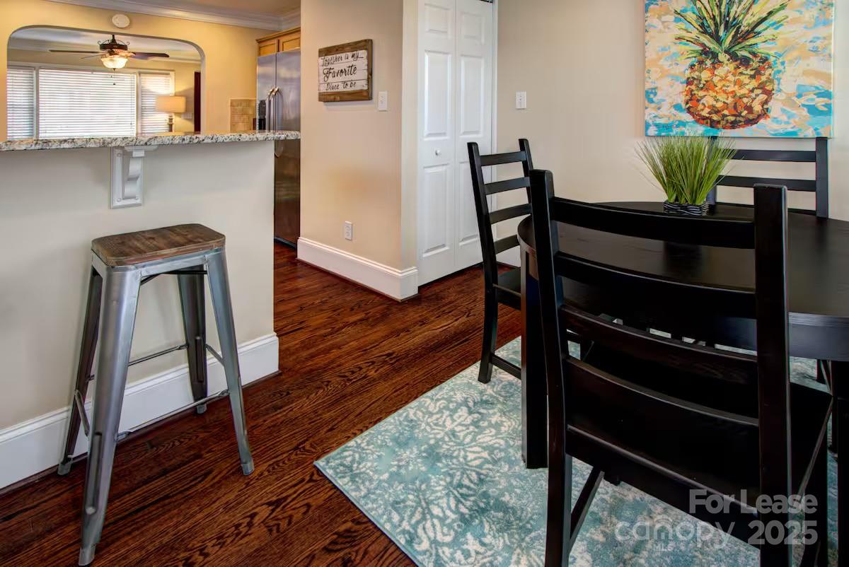 Elizabeth - Residential Lease