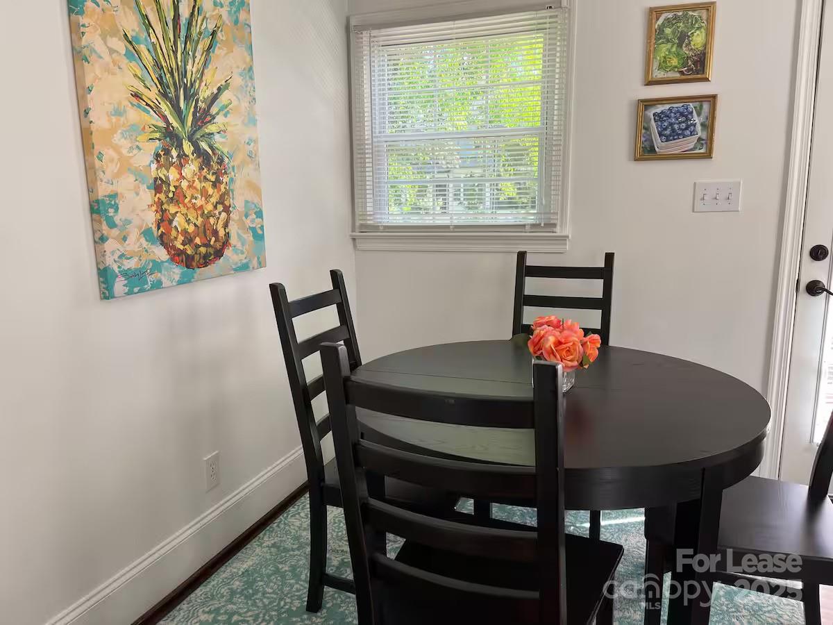 Elizabeth - Residential Lease