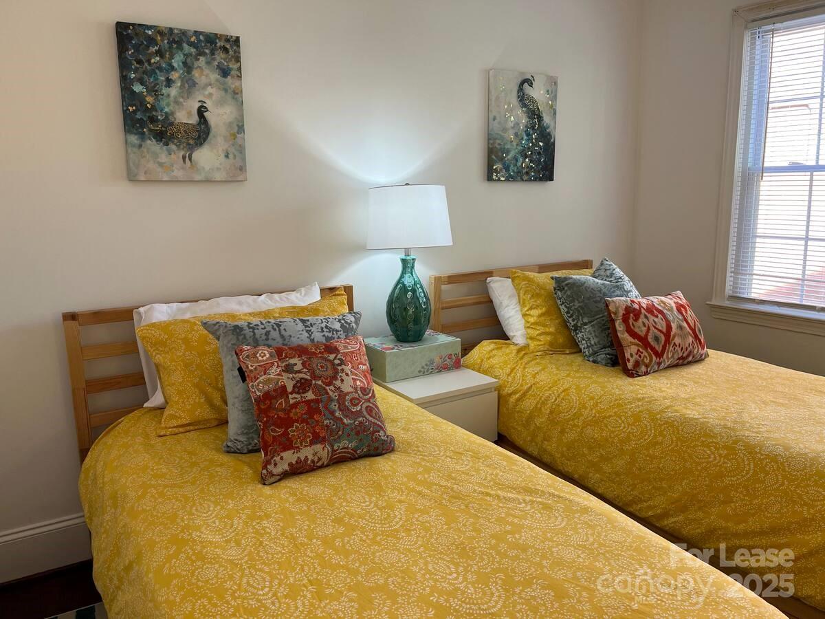 Elizabeth - Residential Lease