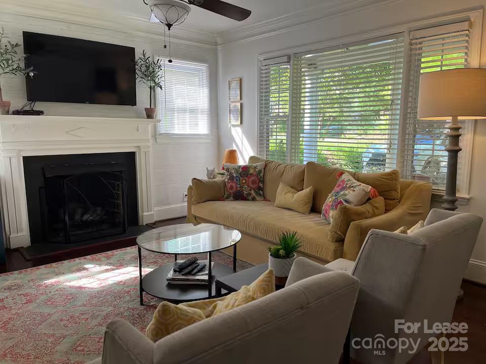 Elizabeth - Residential Lease