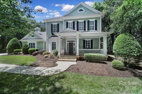 128 Spears Creek Drive Mooresville NC 28117