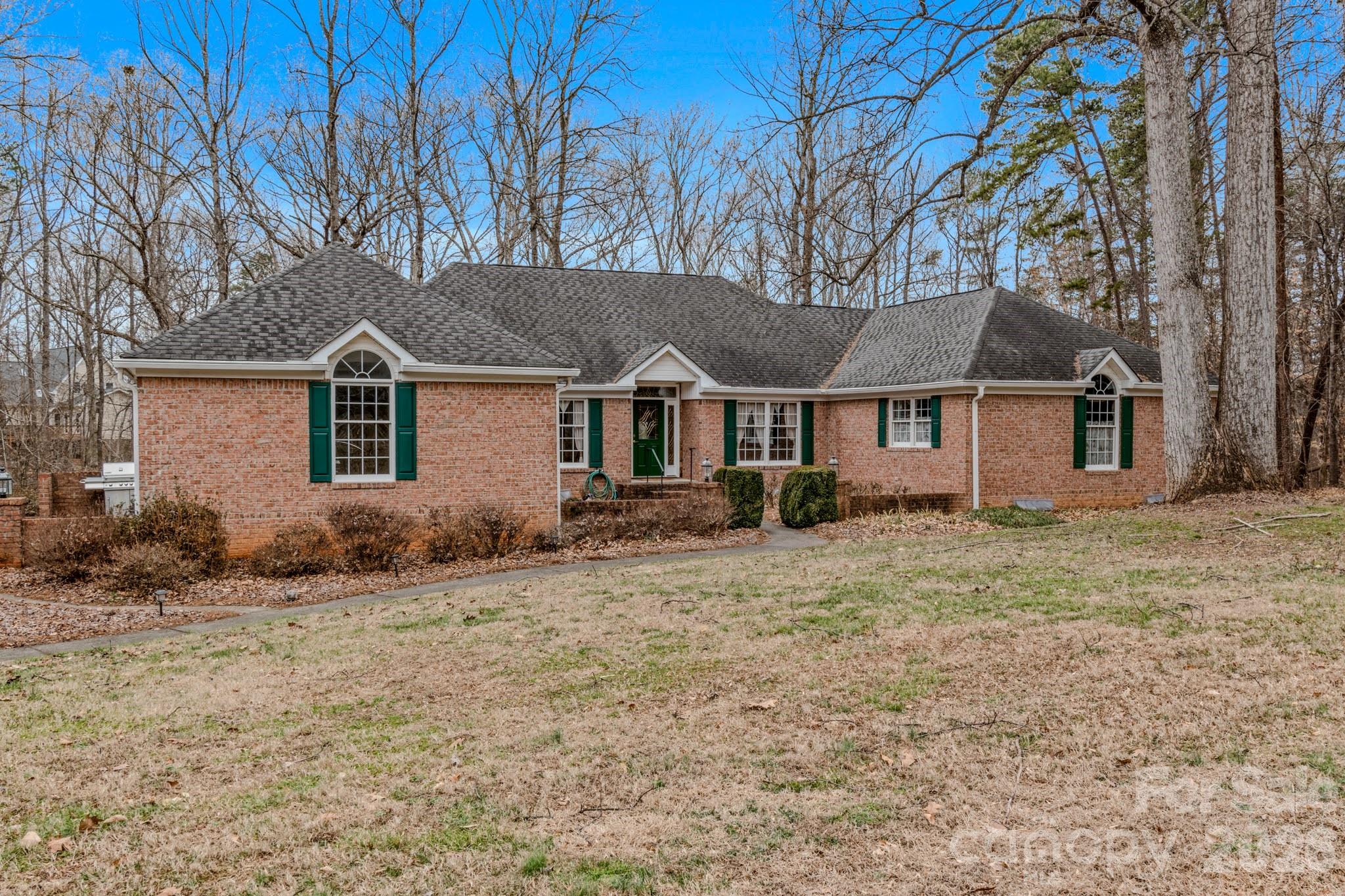 1430 Messick Oaks Trail