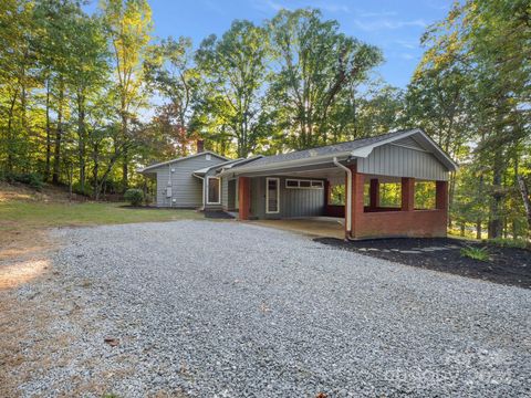 A home in Bostic