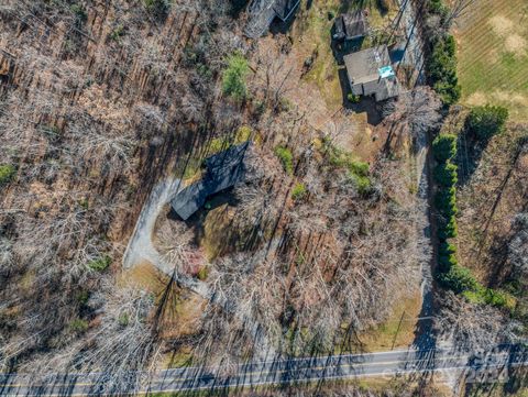 A home in Bostic