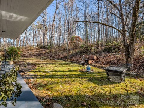 A home in Bostic