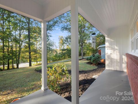 A home in Bostic