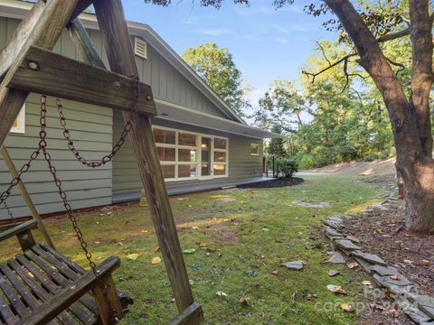 A home in Bostic