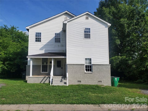 Photo of 325 Goff Street, Charlotte, NC 28208 (MLS # 4393959)