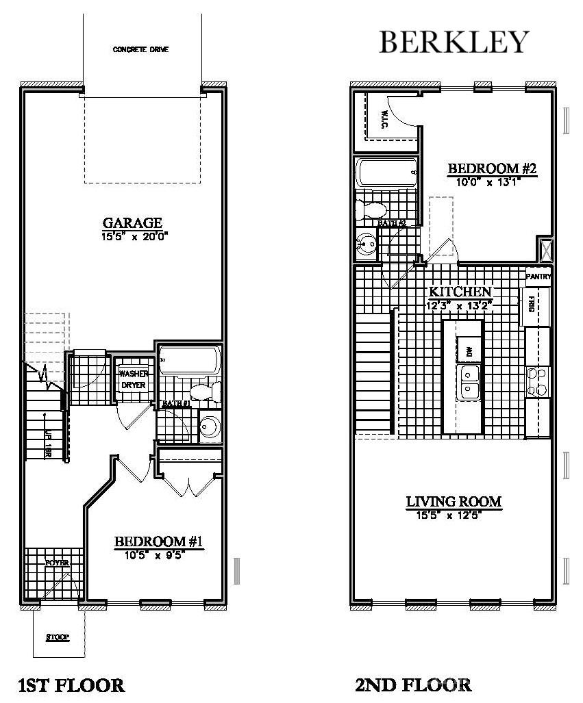 9925 Ansonborough Square