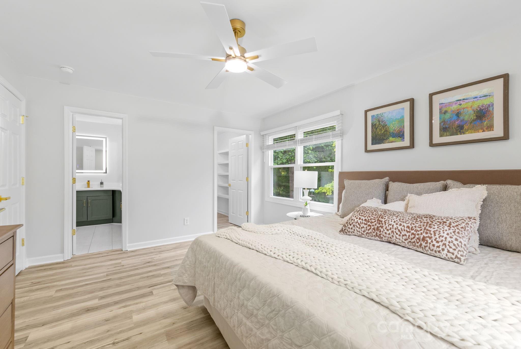 Madison Park - Residential