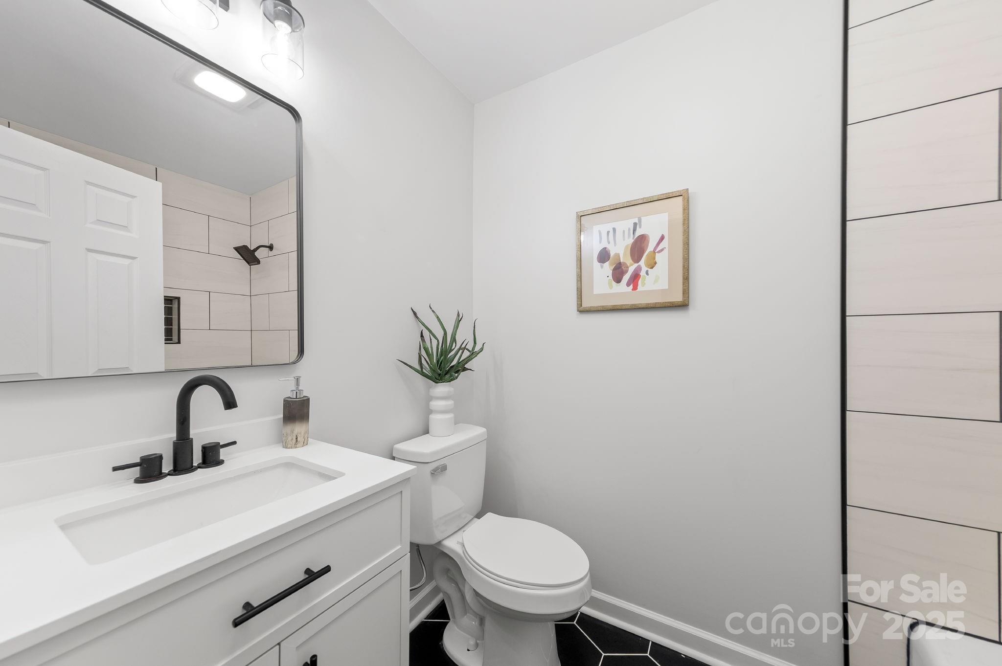 Madison Park - Residential