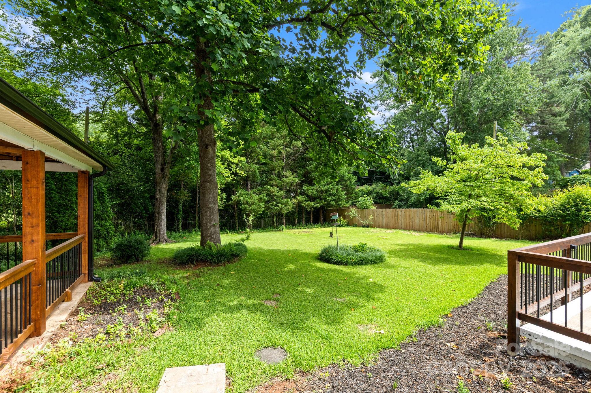 Madison Park - Residential