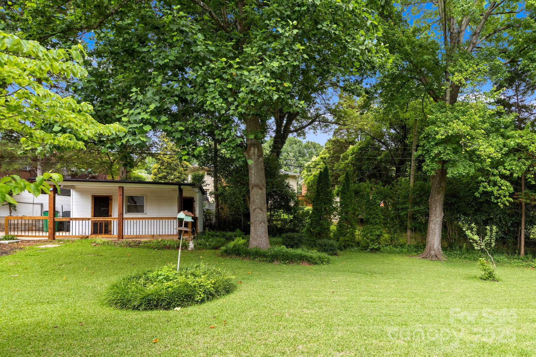 Madison Park - Residential