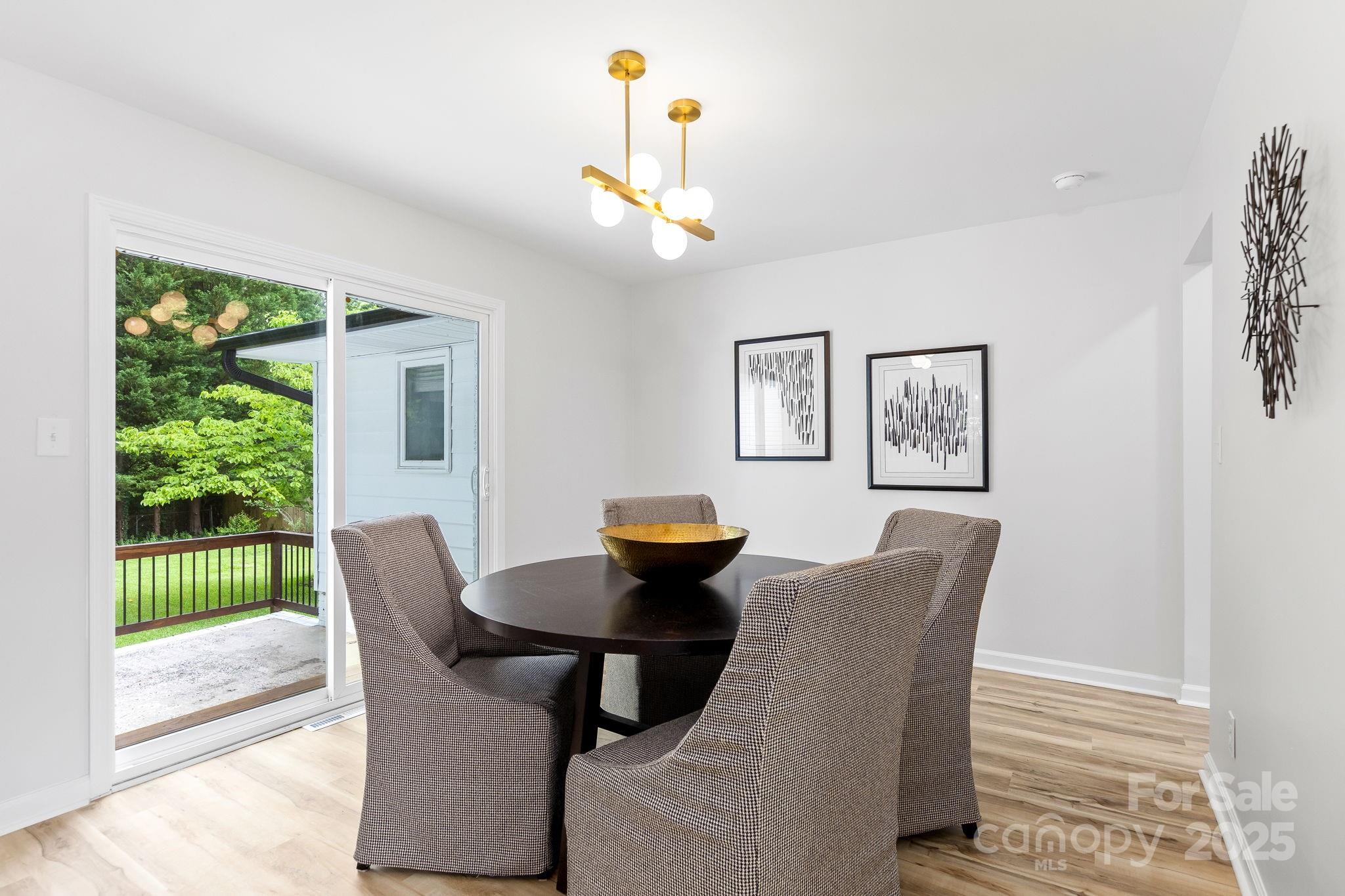 Madison Park - Residential