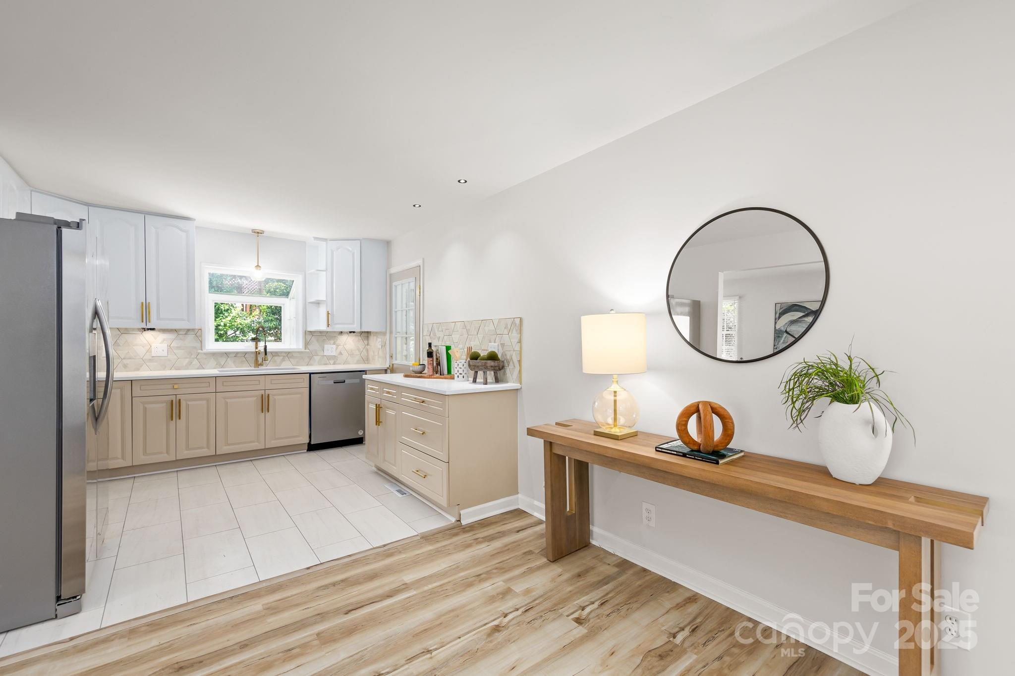 Madison Park - Residential