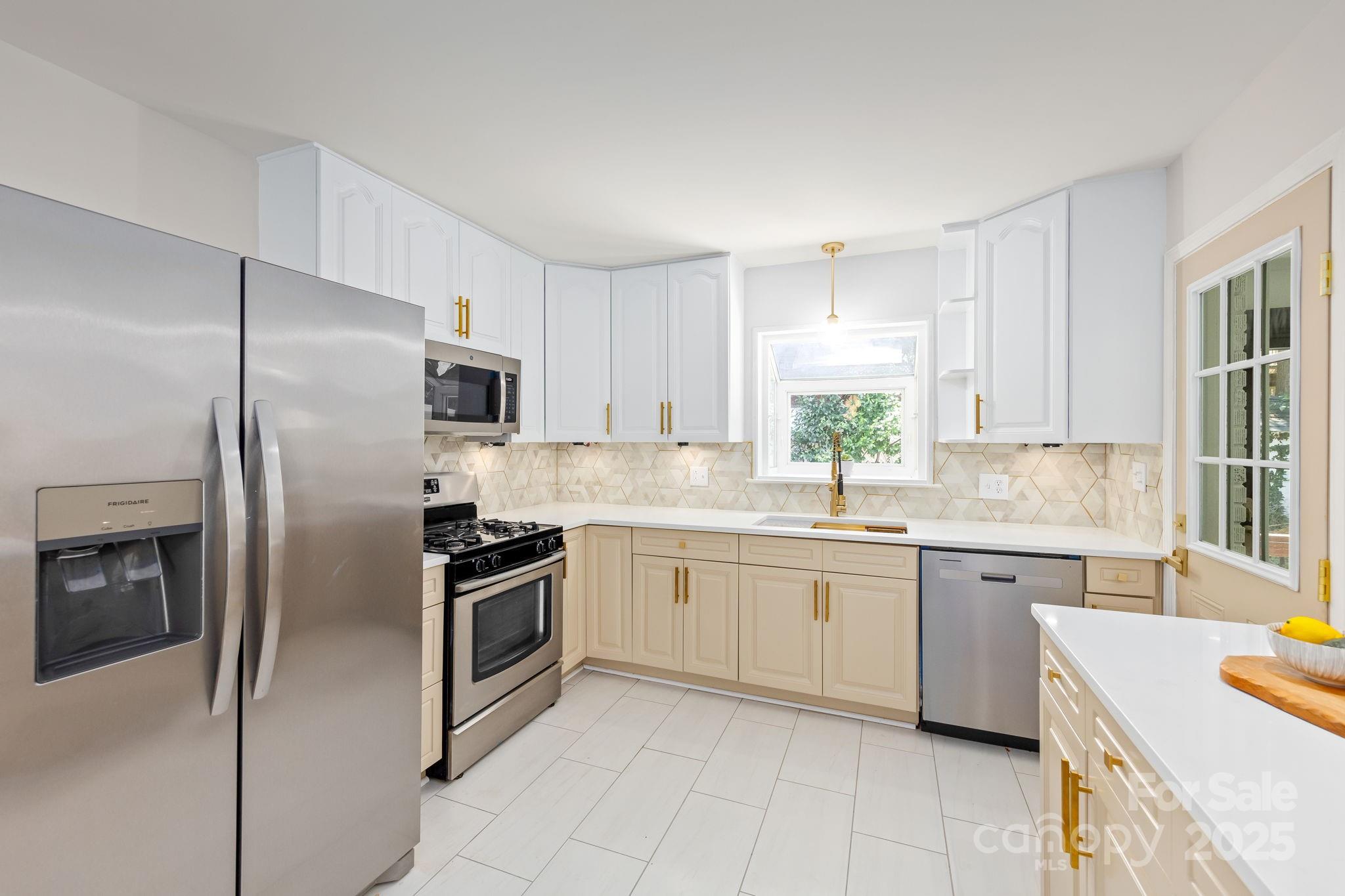 Madison Park - Residential