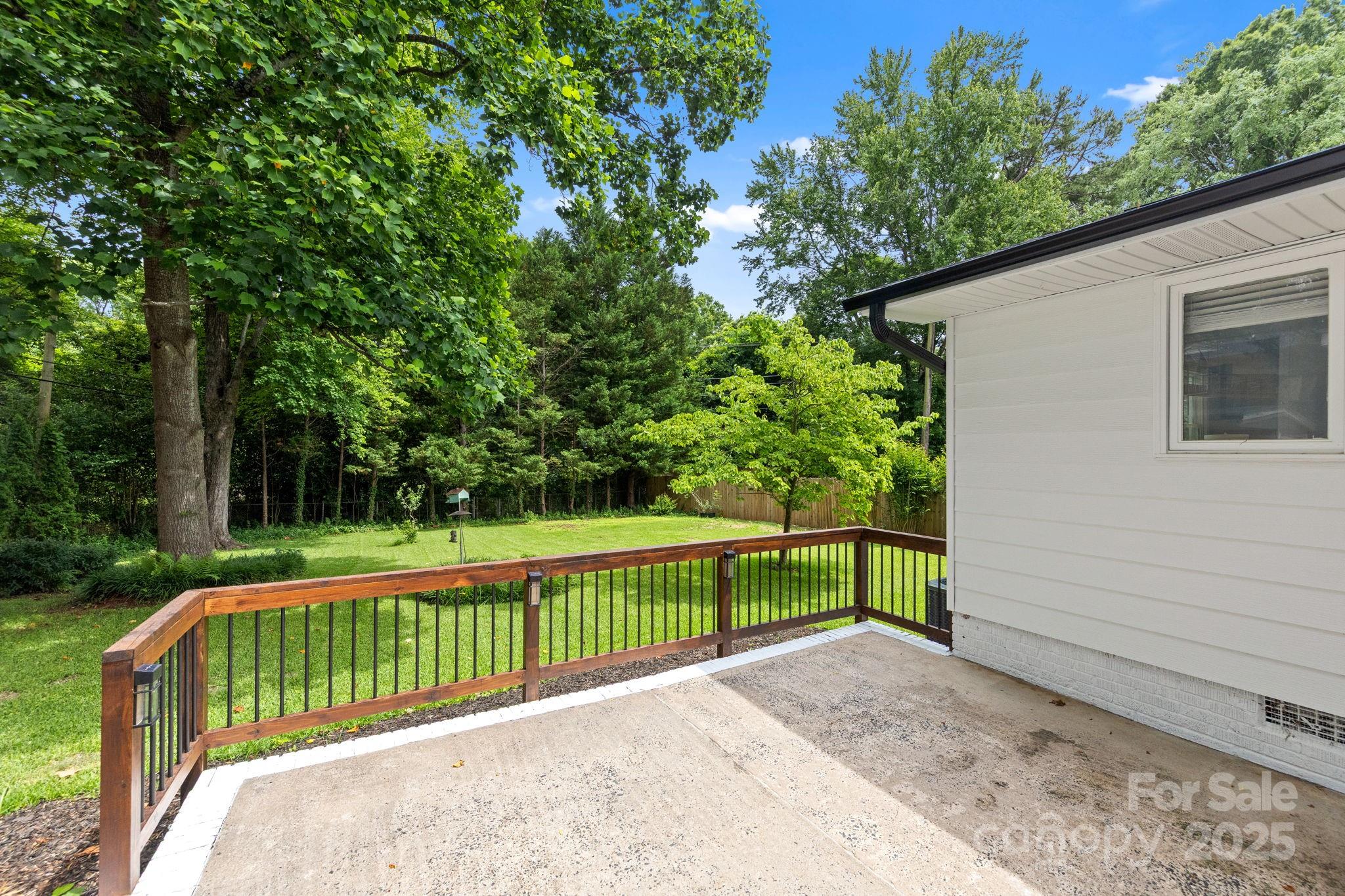 Madison Park - Residential