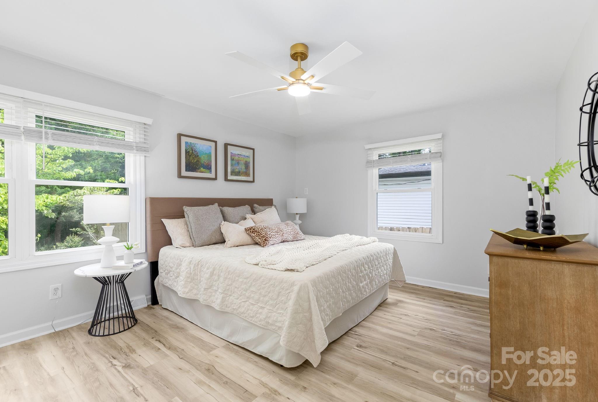 Madison Park - Residential