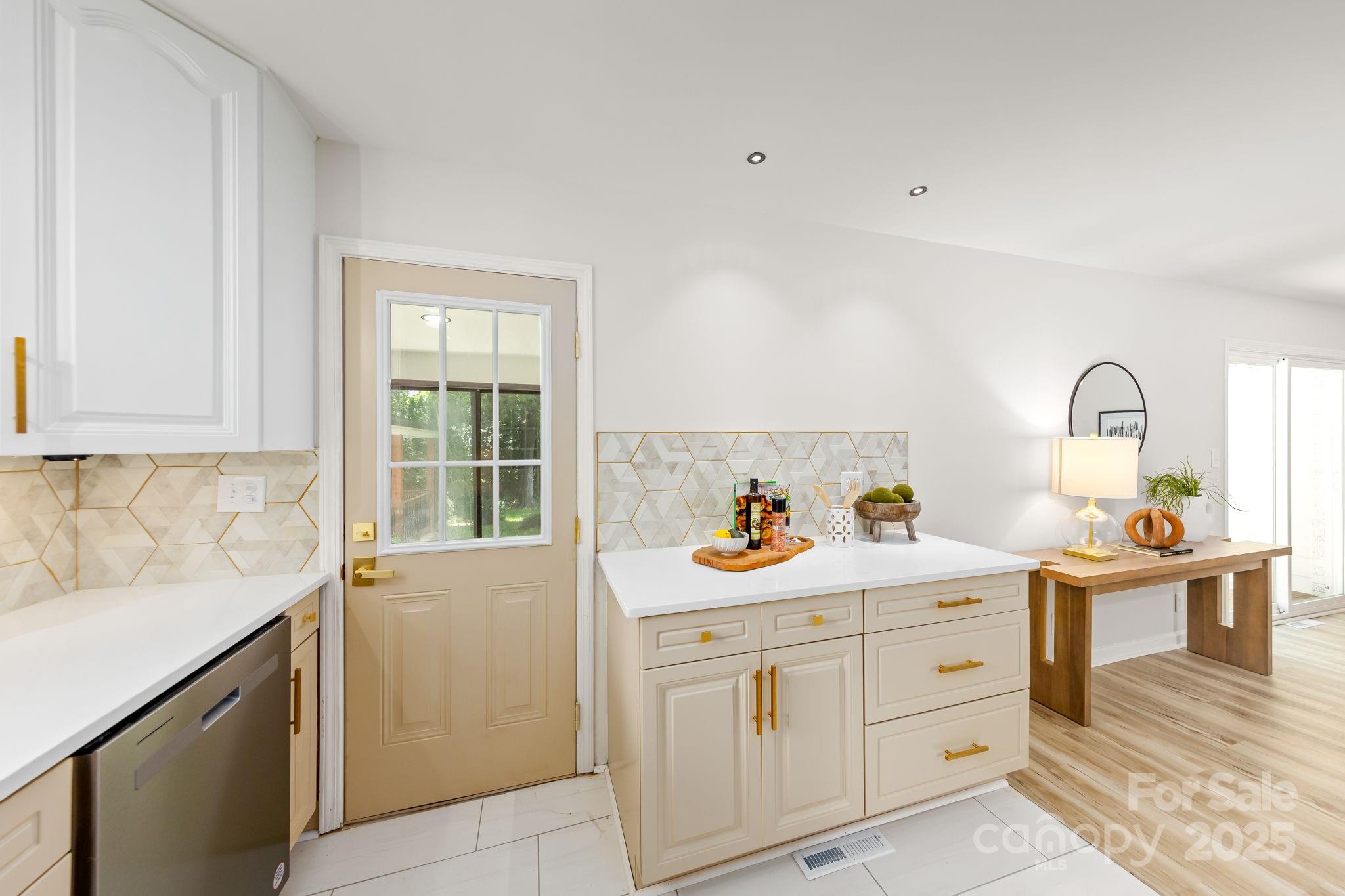 Madison Park - Residential