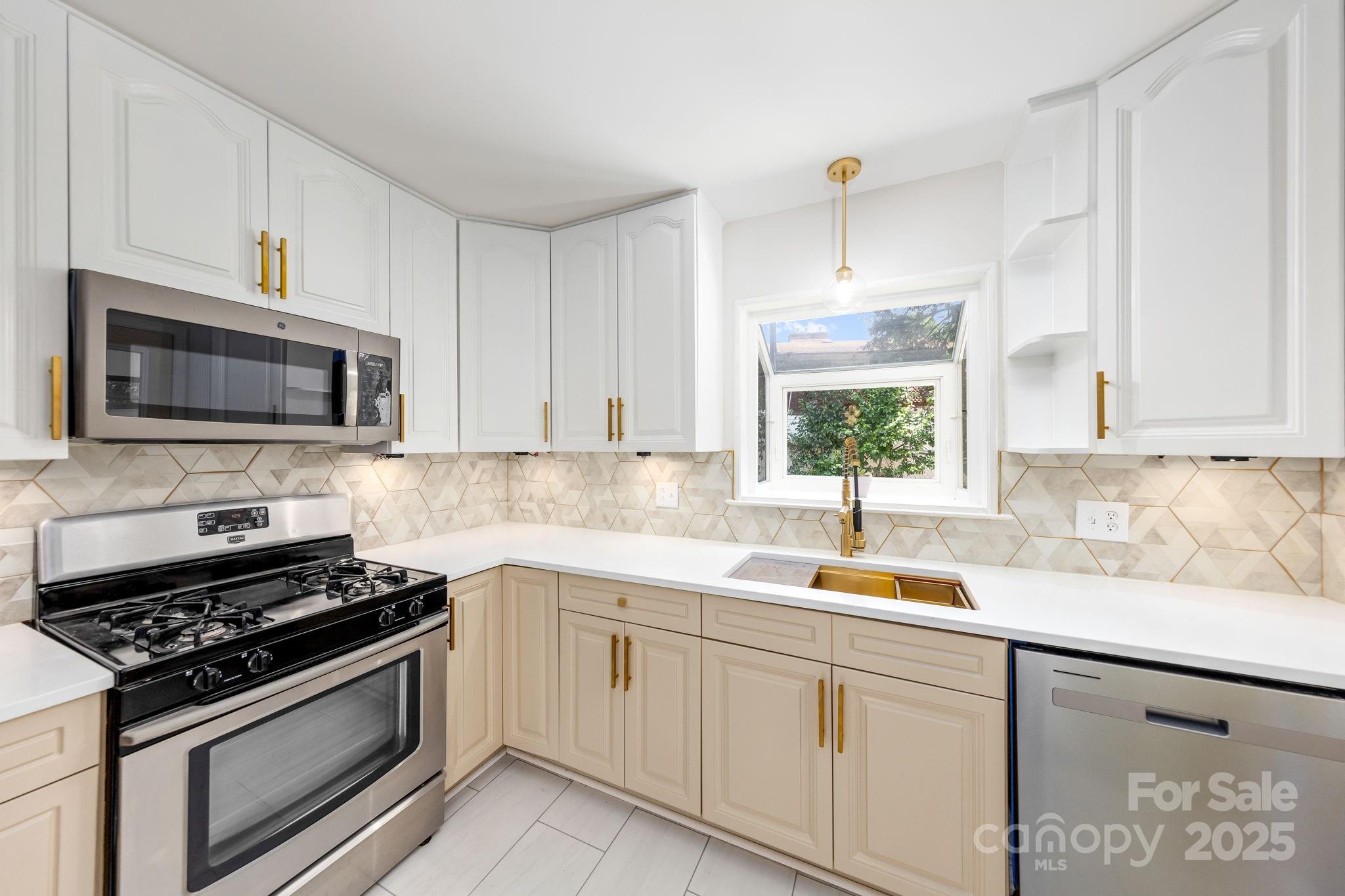 Madison Park - Residential