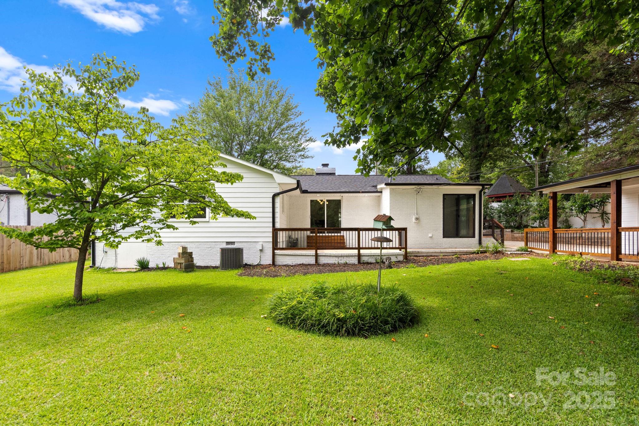 Madison Park - Residential