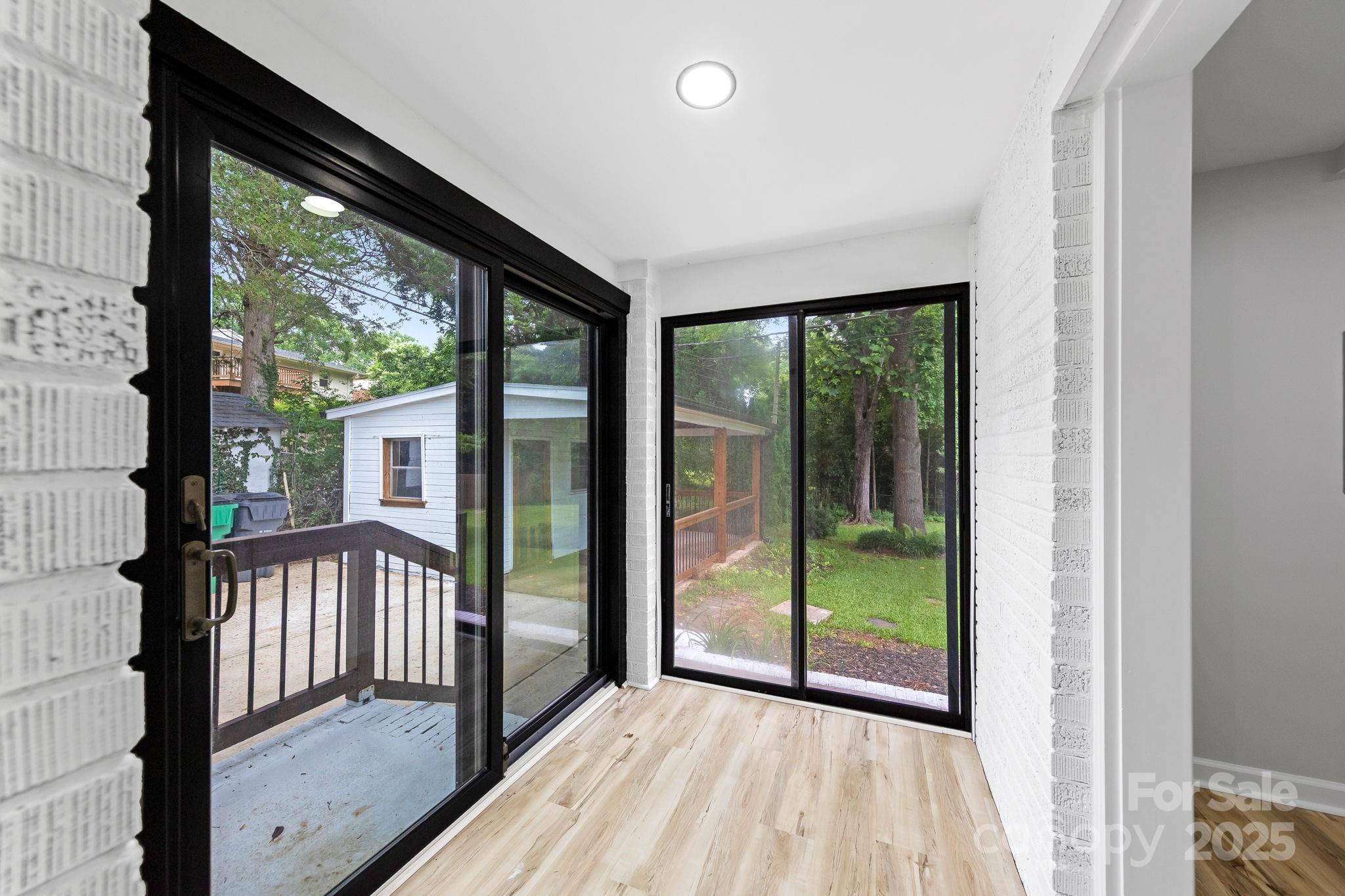 Madison Park - Residential