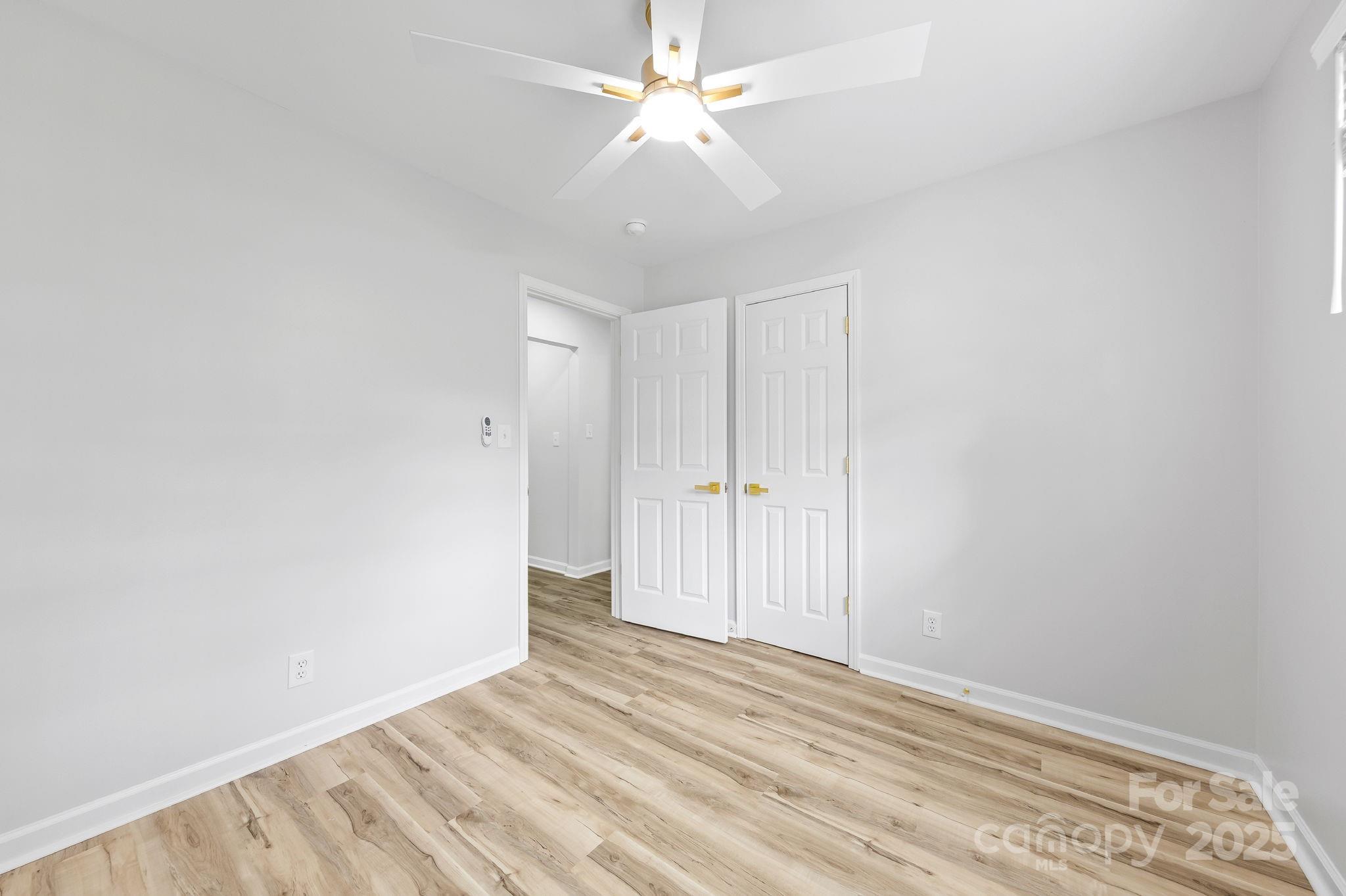 Madison Park - Residential