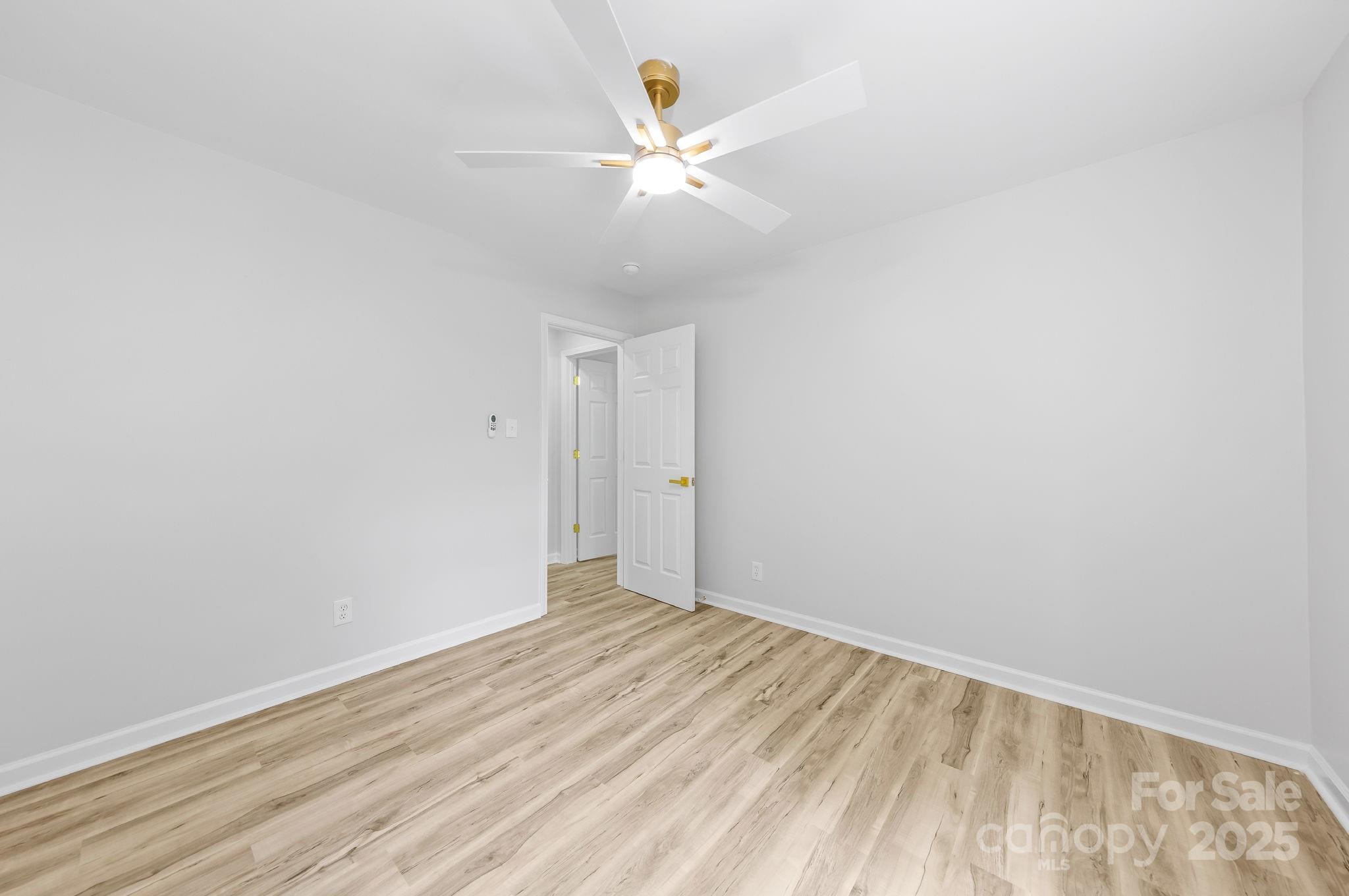 Madison Park - Residential