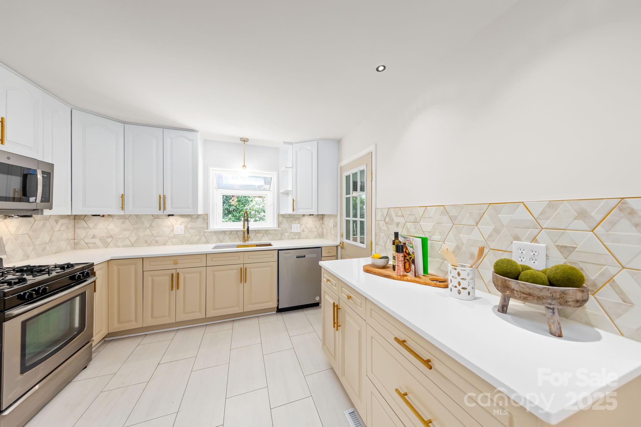 Madison Park - Residential