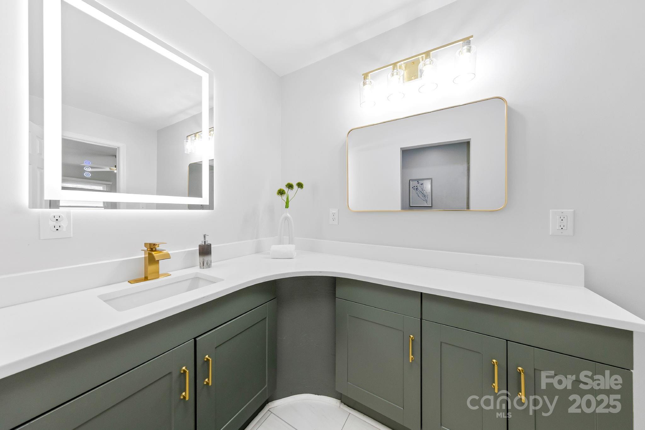 Madison Park - Residential