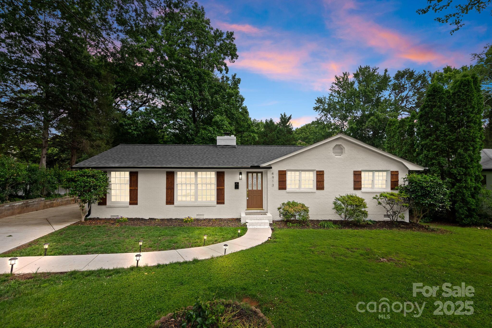 Madison Park - Residential