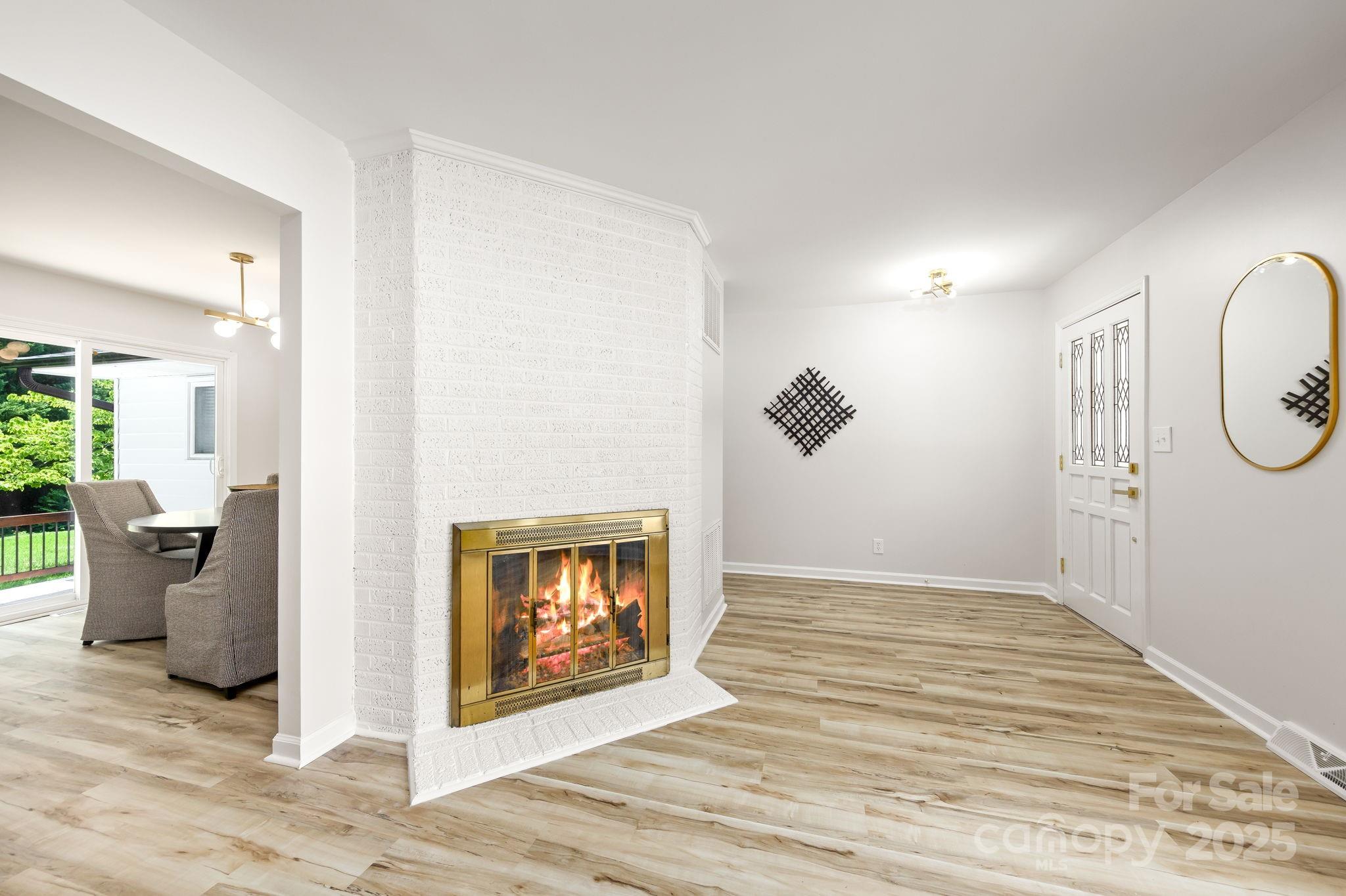 Madison Park - Residential