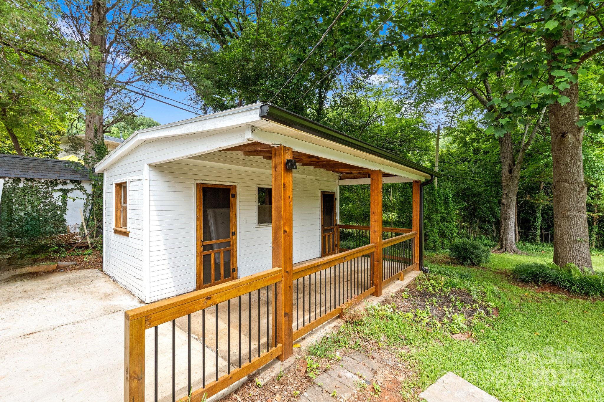 Madison Park - Residential