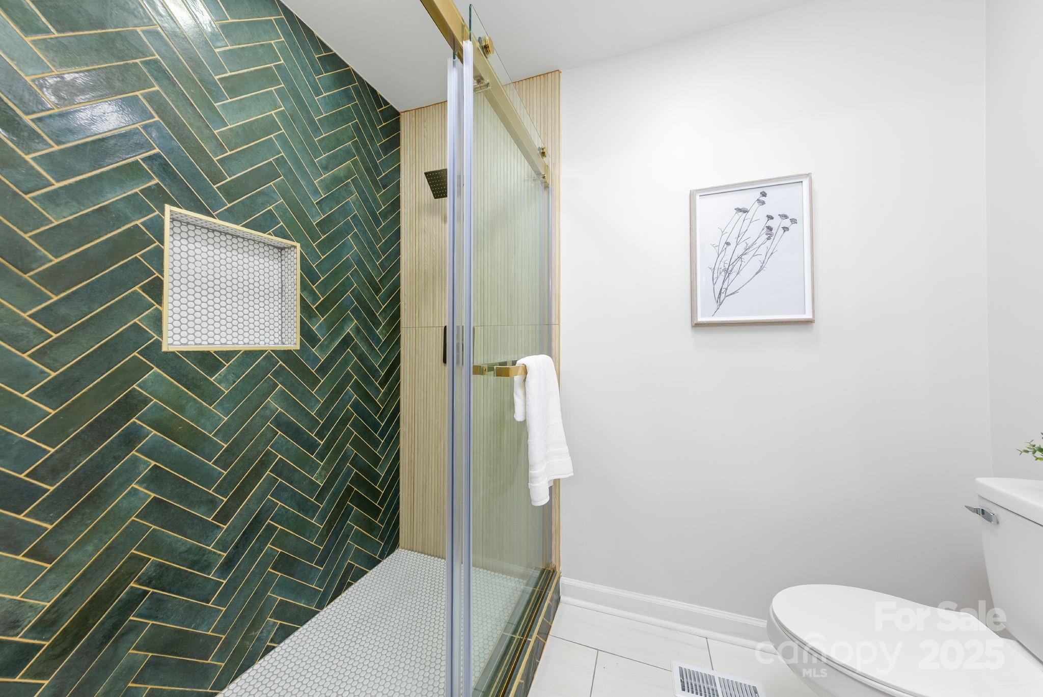 Madison Park - Residential