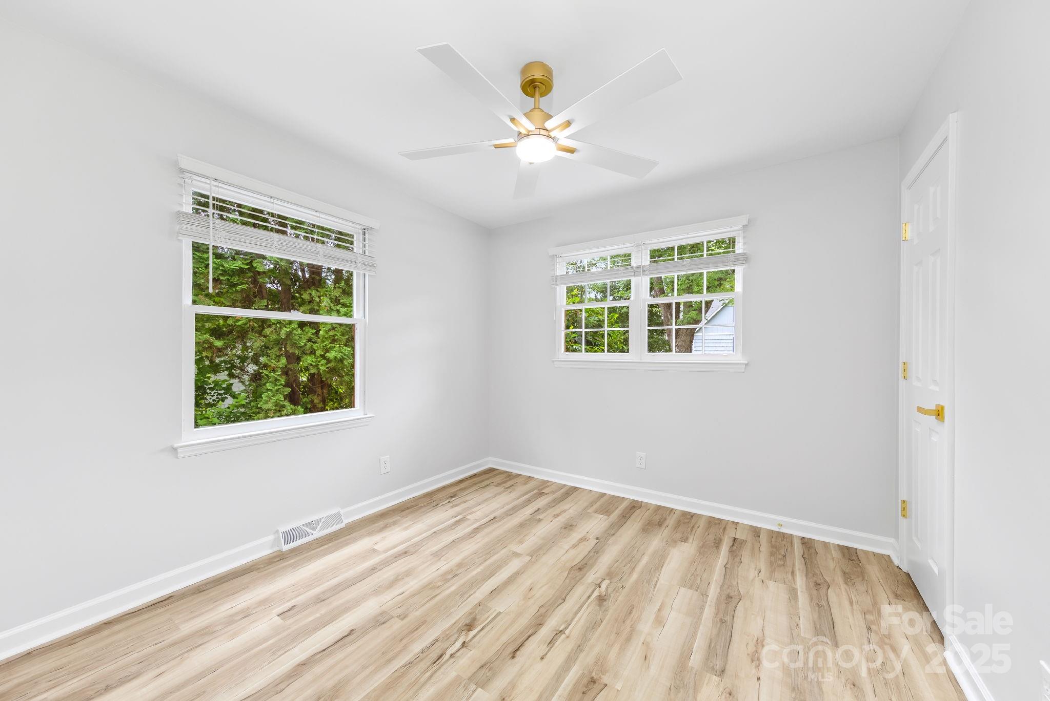 Madison Park - Residential