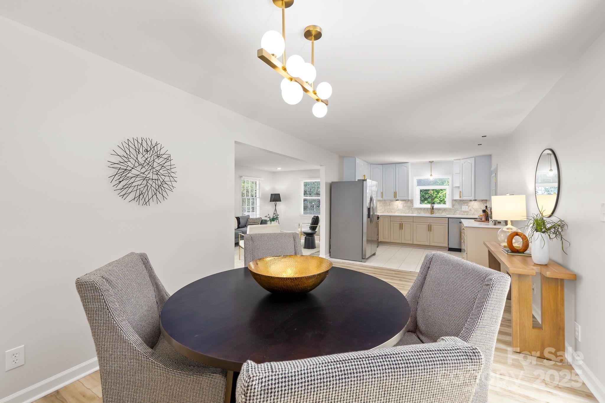 Madison Park - Residential