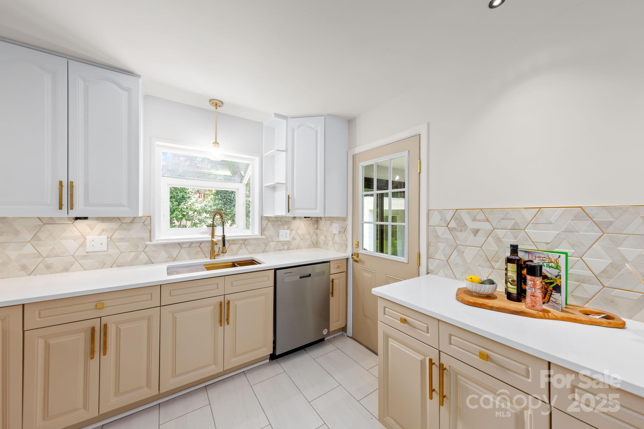 Madison Park - Residential